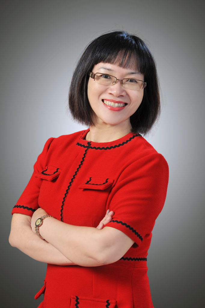 Hà Ngọc Anh