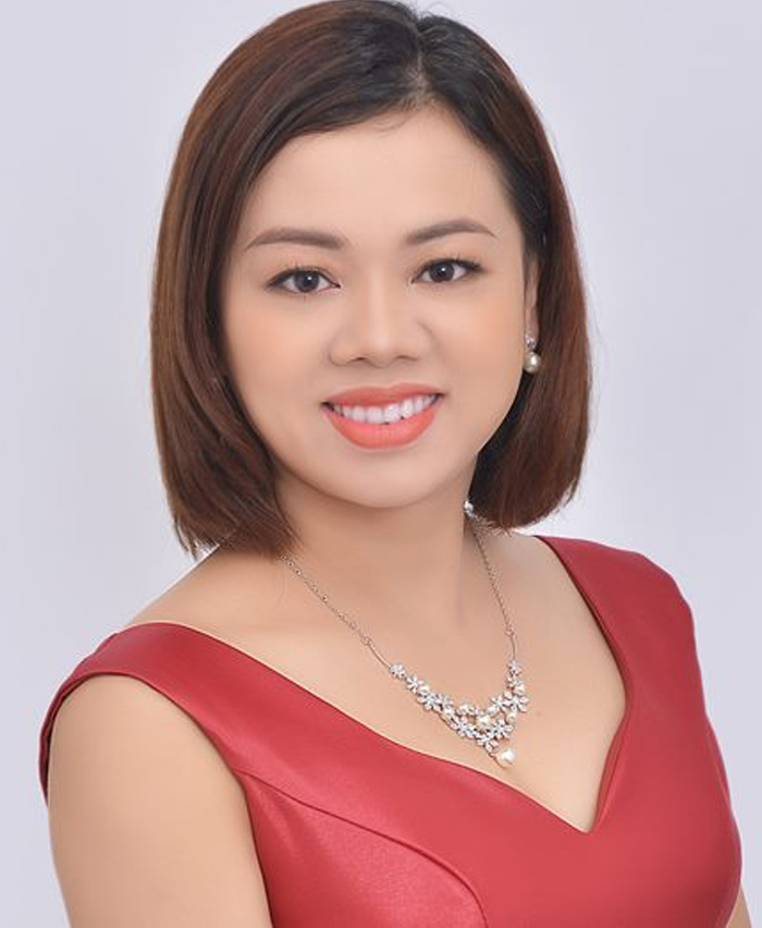Nguyễn Diệu Linh
