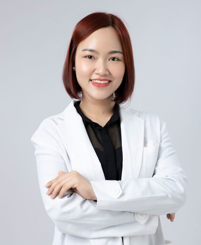 Lưu Thị Bình