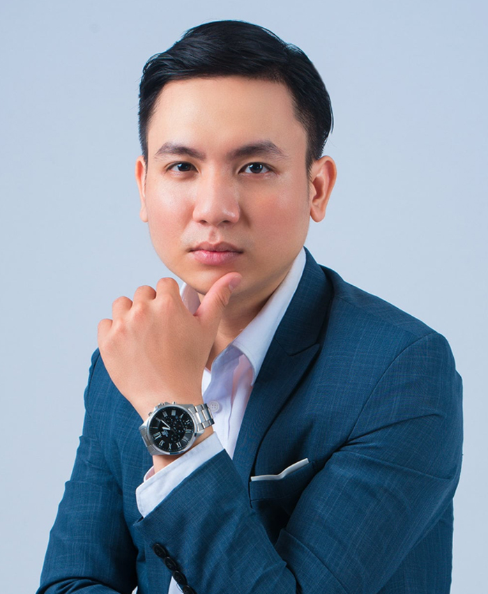 Nguyễn Đình Long