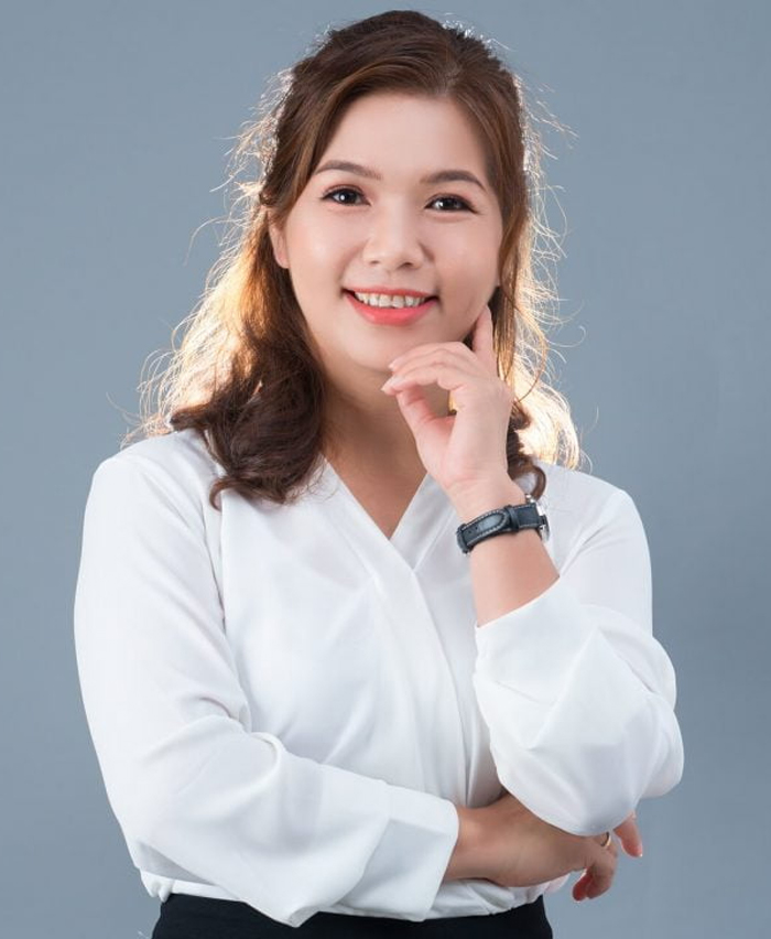 Hoàng Thùy Linh