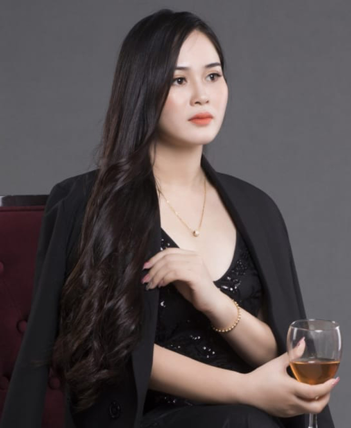 Nguyễn Thị Hồng