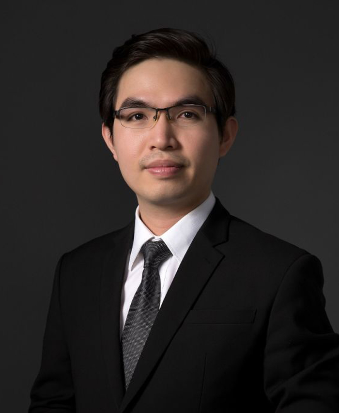 Trần Trung Hiếu