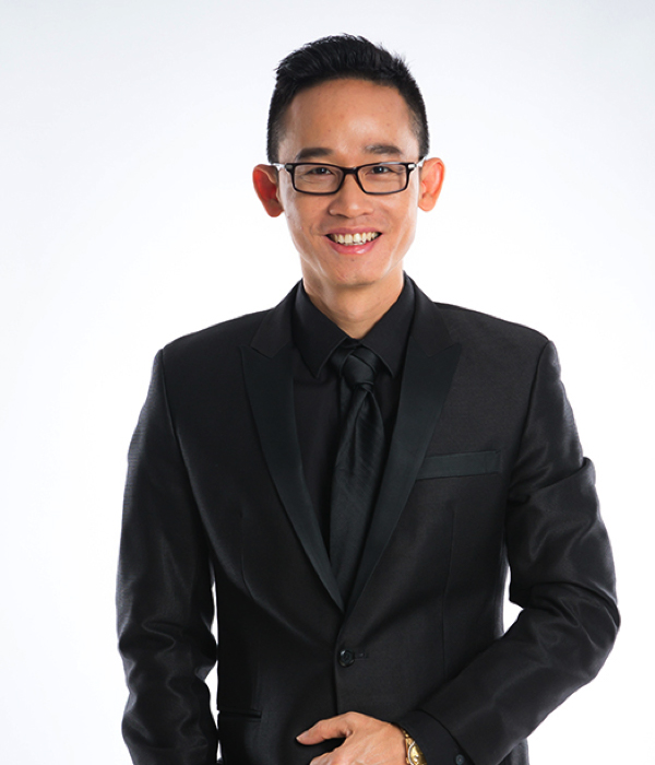 Trần Quang Hùng
