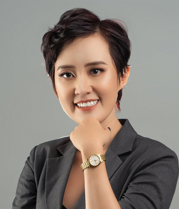 Nguyễn Kim Anh
