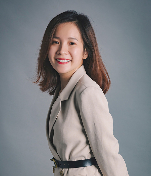 Lê Kiều Thu