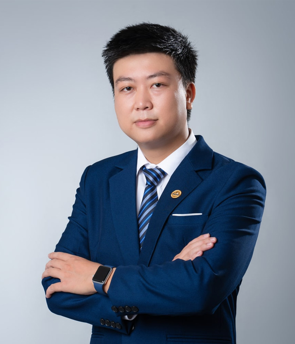 Nguyễn Đình Tiến