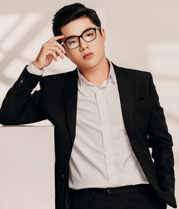 Trần Bảo Nam