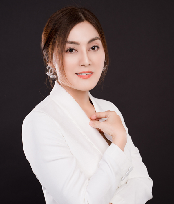 Lý Thị Tình