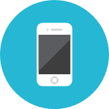 Dịch vụ thiết kế app mobile ứng dụng