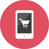 Dịch vụ thiết kế app mobile bán hàng