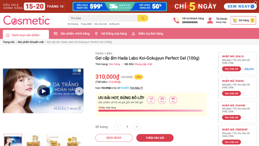 Chi tiết