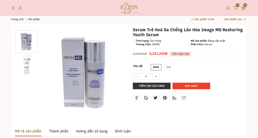 Chi tiết