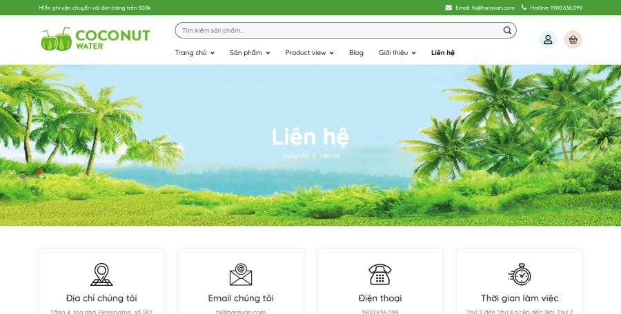 Liên hệ