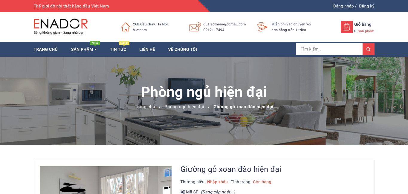 Chi tiết