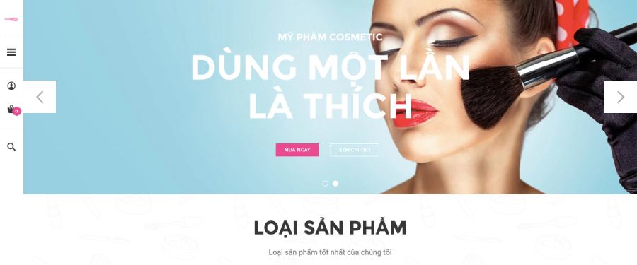 Trang chủ