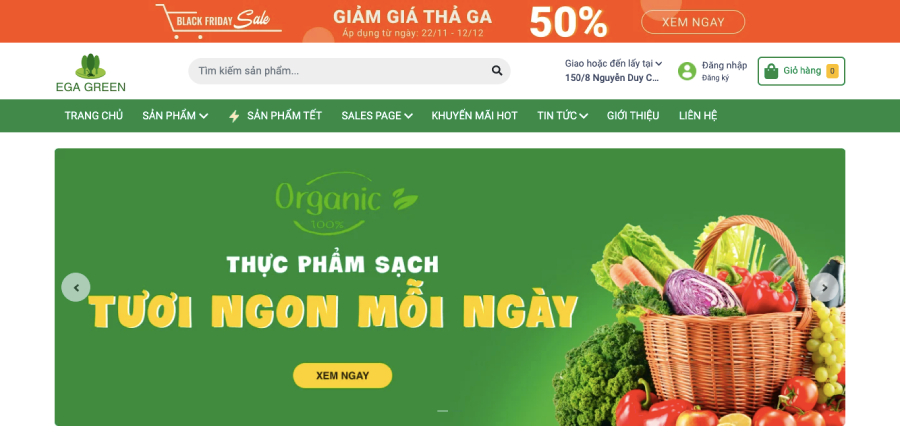 Trang chủ