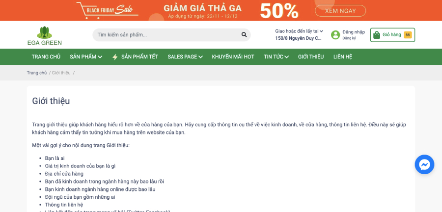 Giới thiệu