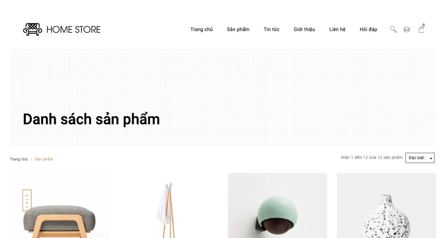 Danh mục