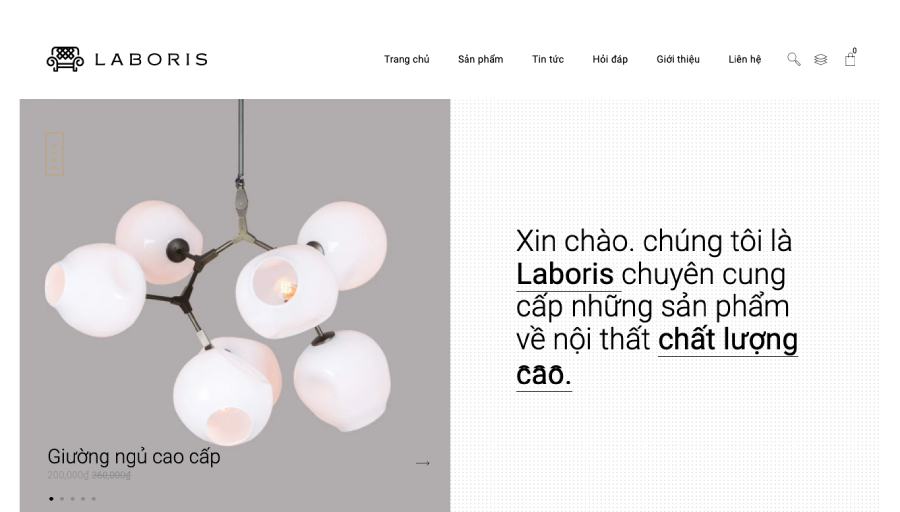 Trang chủ
