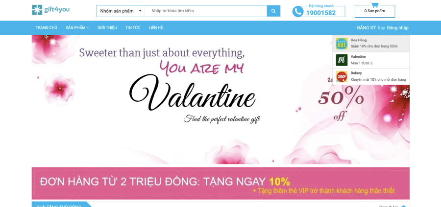 Trang chủ