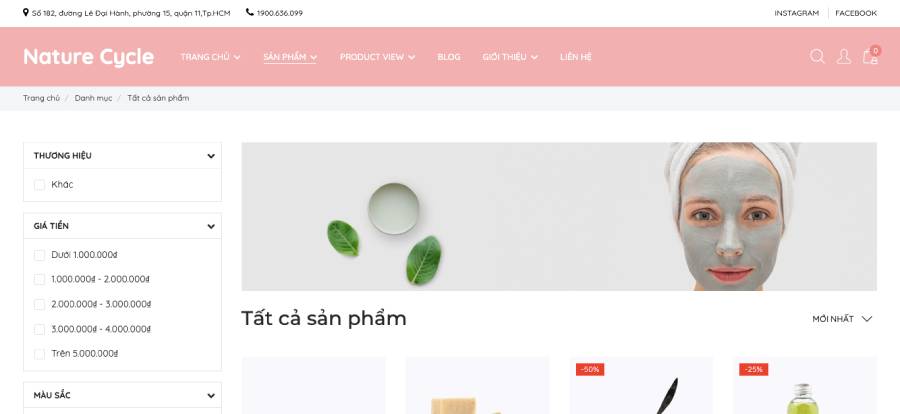 Danh mục