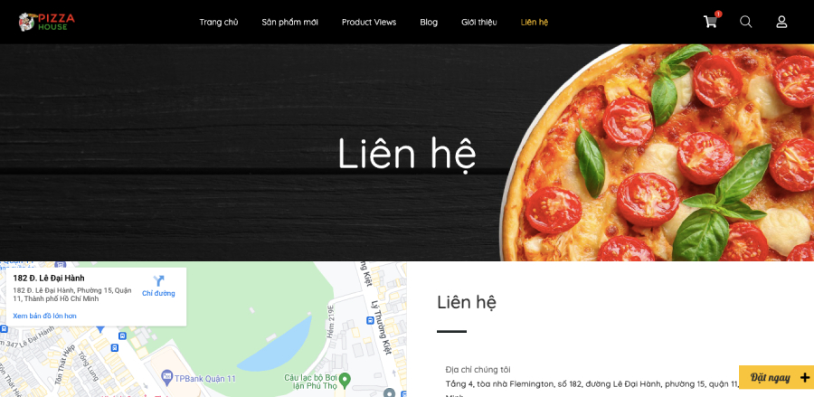 Liên hệ