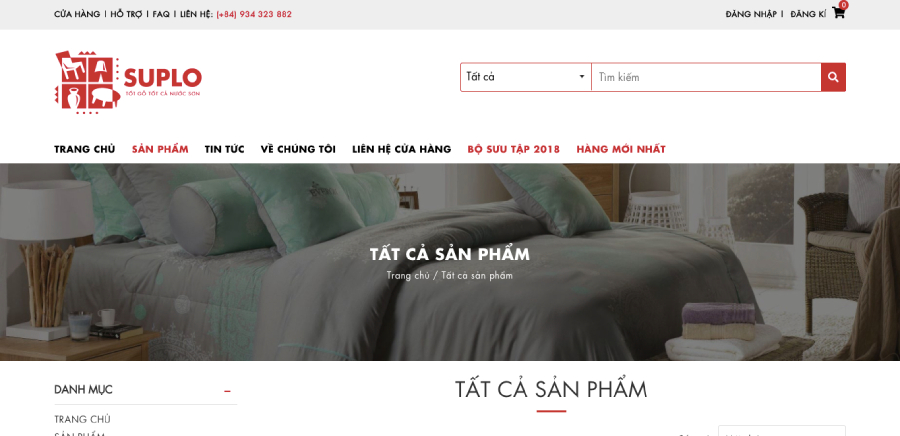 Danh mục