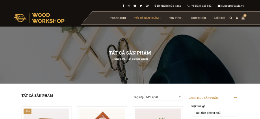 Danh mục