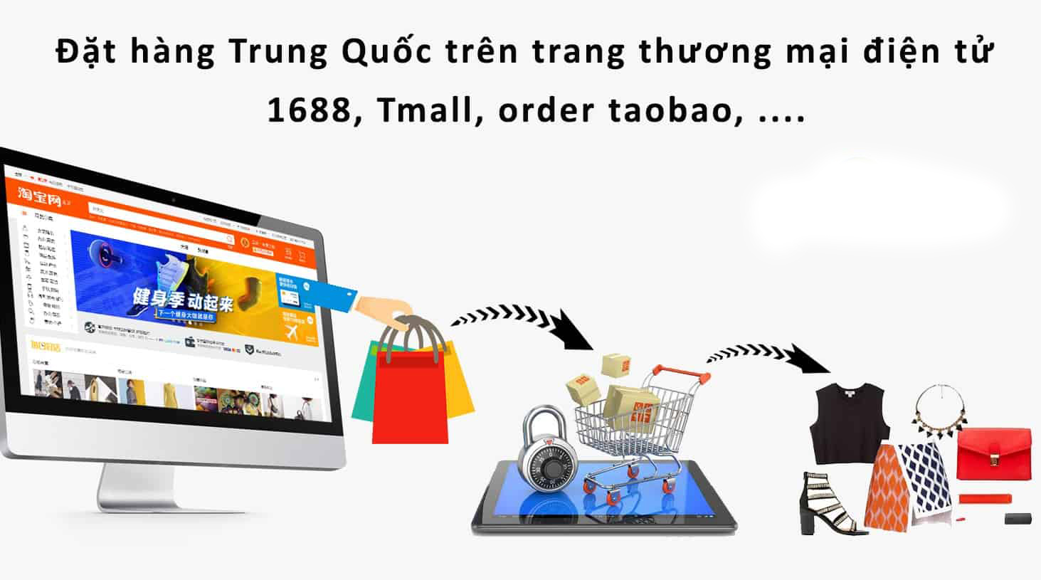 thiet ke website order taobao da nang
