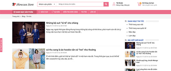 tin tức